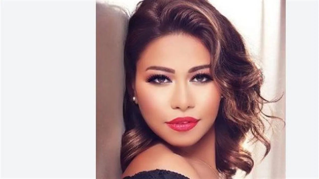 كواليس حصرية.. شيرين عبد الوهاب تبدأ تصوير فيديو كليب تباعًا تباعًا بالقاهرة